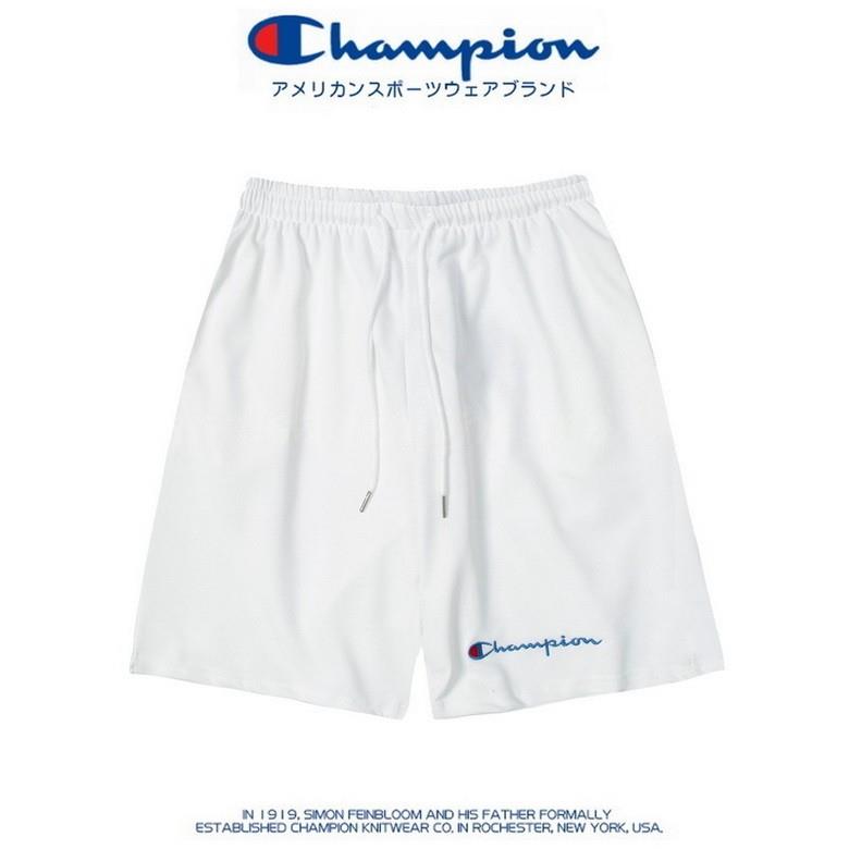 Champion Men's Shorts 4
